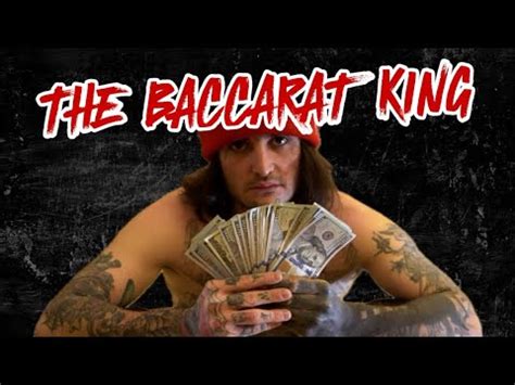 how did mikki beat baccarat|Behind the Tables: How Mikki Mase Became the Undisputed .